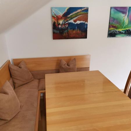 באד מיטרנדורף Landhaus Kulm מראה חיצוני תמונה