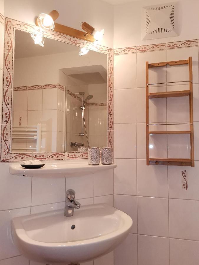 באד מיטרנדורף Landhaus Kulm מראה חיצוני תמונה